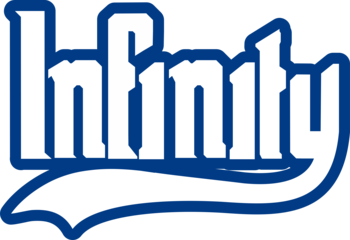 infinity