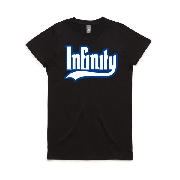 Infinity DTG Print Thumbnail