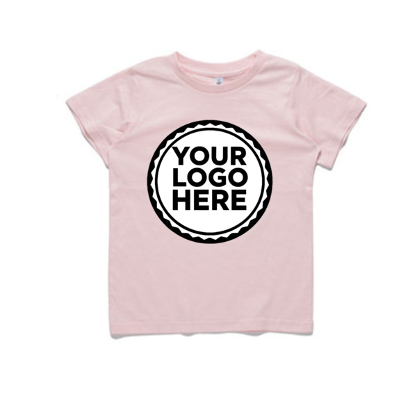 Kid'sTee DTF Print Thumbnail