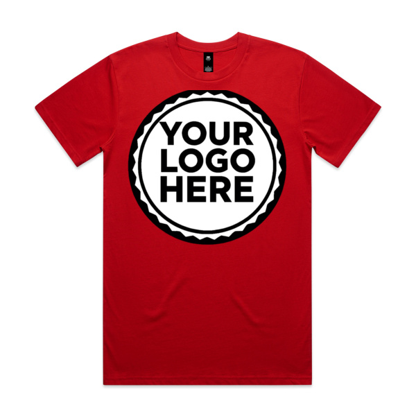 Men's Staple Tee Thumbnail