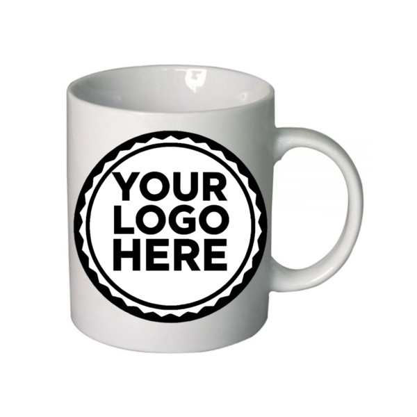 Ceramic Mug DTG Print Thumbnail