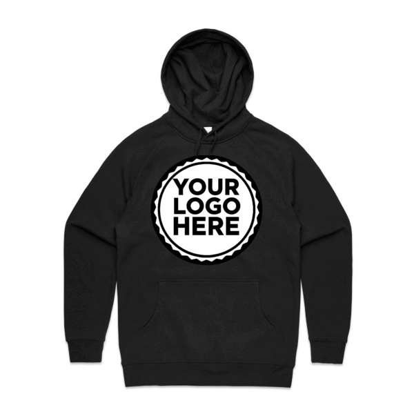 As Colour Hoodie  Thumbnail