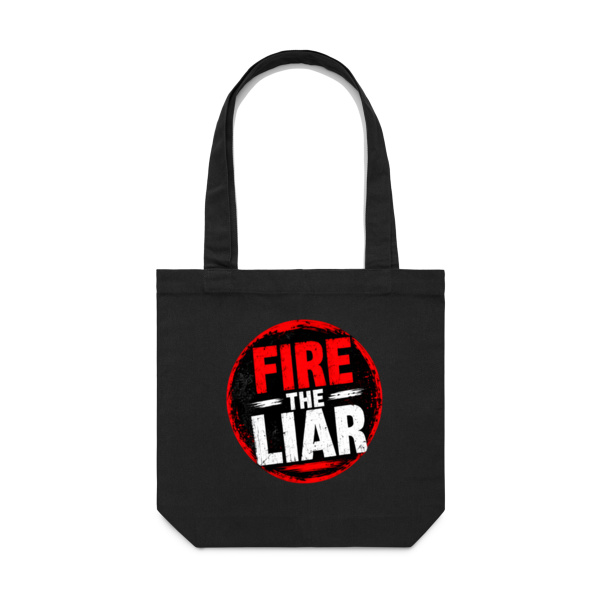 Fire the Liar Thumbnail